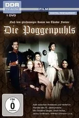 Póster de Die Poggenpuhls