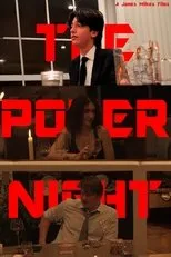 Póster de Die Pokernacht