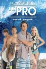 Póster de Die Pro