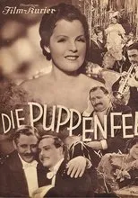 Póster de Die Puppenfee