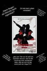 Póster de Die Rache der fliegenden mönche