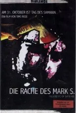 Póster de Die Rache Des Mark S.