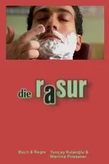 Póster de Die Rasur