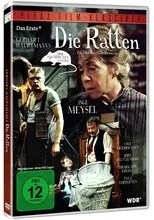 Póster de Die Ratten