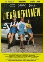 Póster de Die Räuberinnen