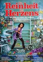 Póster de Die Reinheit des Herzens