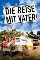 Póster de Die Reise mit Vater