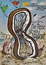 Póster de Die Reise nach Sundevit