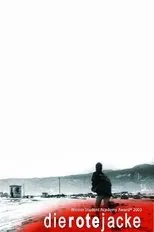 Póster de Die rote Jacke