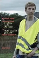 Póster de Die Ruhe bleibt