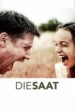 Póster de Die Saat