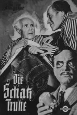 Póster de Die Schatztruhe