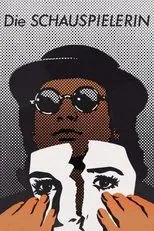 Póster de Die Schauspielerin