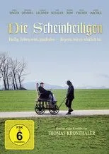 Póster de Die Scheinheiligen