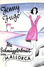 Póster de Die Schmugglerbraut von Mallorca
