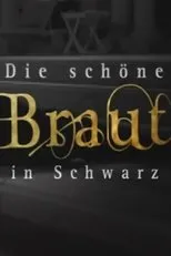 Póster de Die schöne Braut in Schwarz