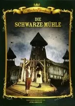 Póster de Die schwarze Mühle