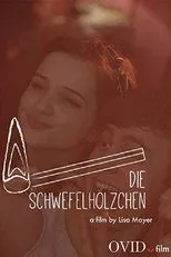 Póster de Die Schwefelhölzchen
