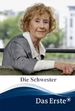 Póster de Die Schwester