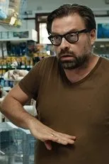 Póster de Die Schwingen des Geistes