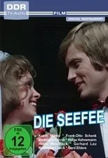 Póster de Die Seefee