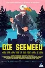 Póster de Die Seemeeu