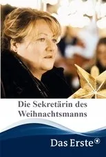Póster de Die Sekretärin des Weihnachtsmann