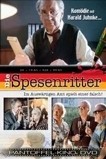 Póster de Die Spesenritter