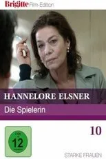Póster de Die Spielerin