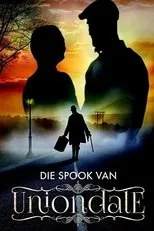 Póster de Die Spook van Uniondale