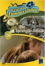 Póster de Die Sprungdeckeluhr