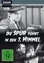 Póster de Die Spur führt in den 7. Himmel