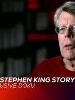 Póster de Die Stephen King Story