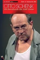 Póster de Die Sternstunde des Josef Bieder