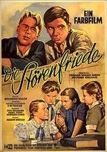 Póster de Die Störenfriede