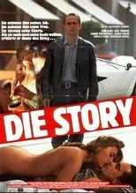 Póster de Die Story