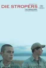 Póster de Die Stropers
