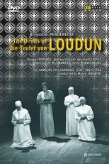Póster de Die Teufel von Loudun