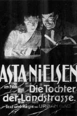Póster de Die Tochter der Landstrasse