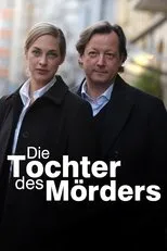 Póster de Die Tochter des Mörders