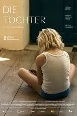 Póster de Die Tochter