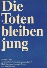 Póster de Die Toten bleiben jung