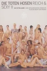 Póster de Die Toten Hosen - Reich & Sexy II