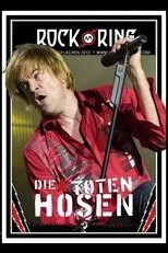 Póster de Die Toten Hosen - Rock am Ring
