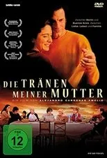 Póster de Die Tränen meiner Mutter