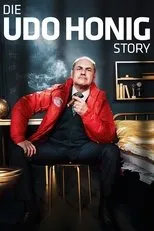 Póster de Die Udo Honig Story