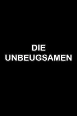 Póster de Die Unbeugsamen