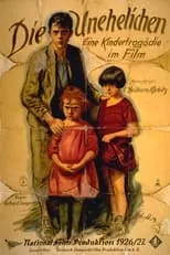 Póster de Die Unehelichen