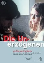 Póster de Die Unerzogenen