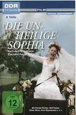 Póster de Die unheilige Sophia